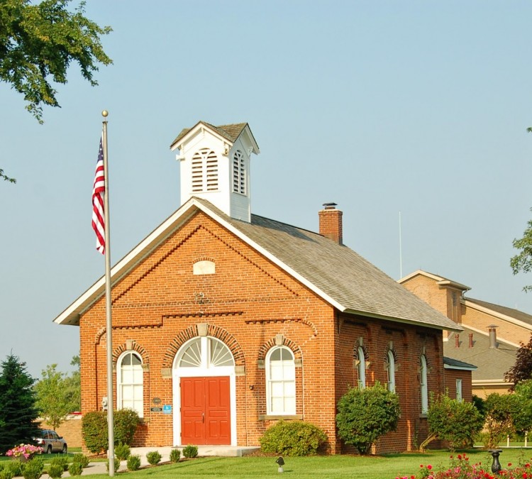 The Canton Historical Society and Museum (Canton,&nbspMI)